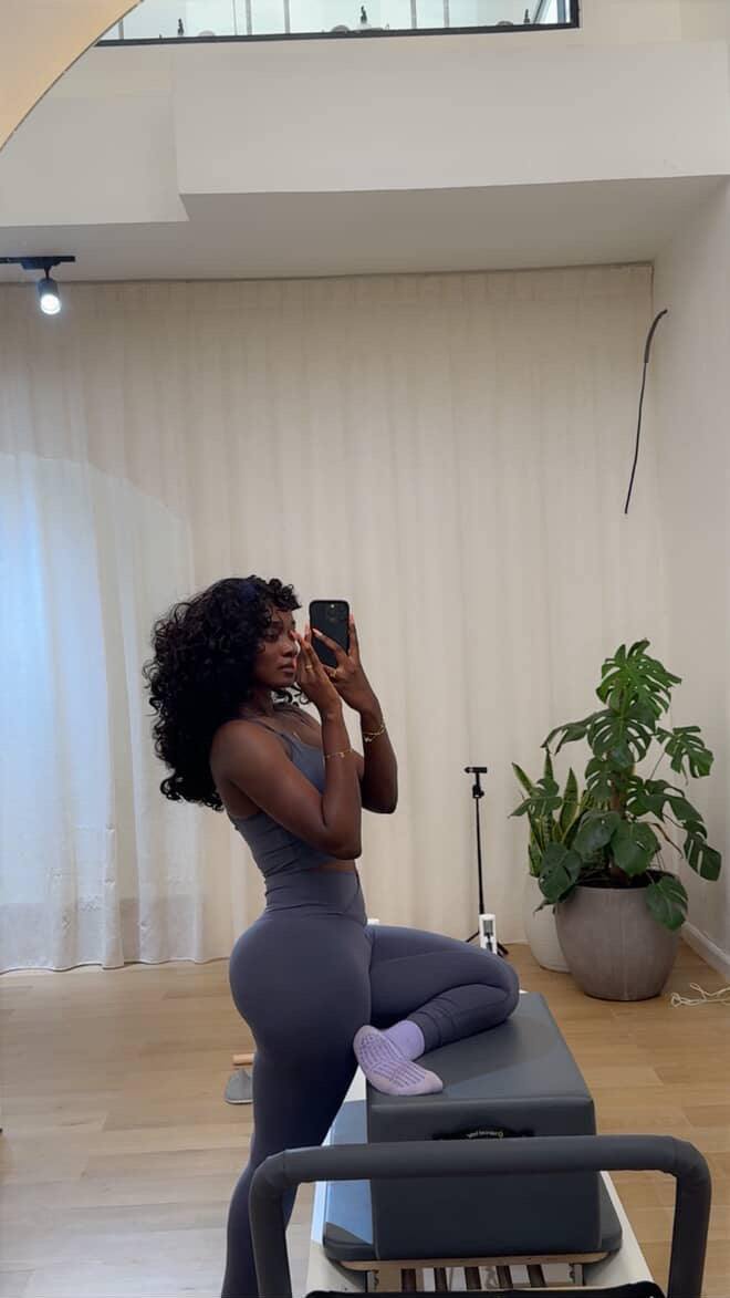 Le confort comme point de départ