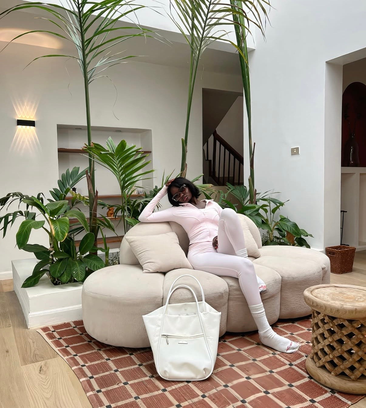 S’habiller pour soi