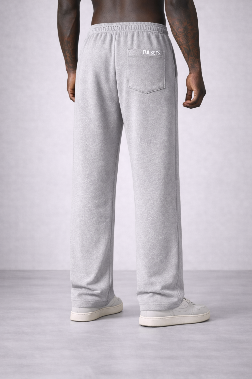 Jogging Baggy Essentiel