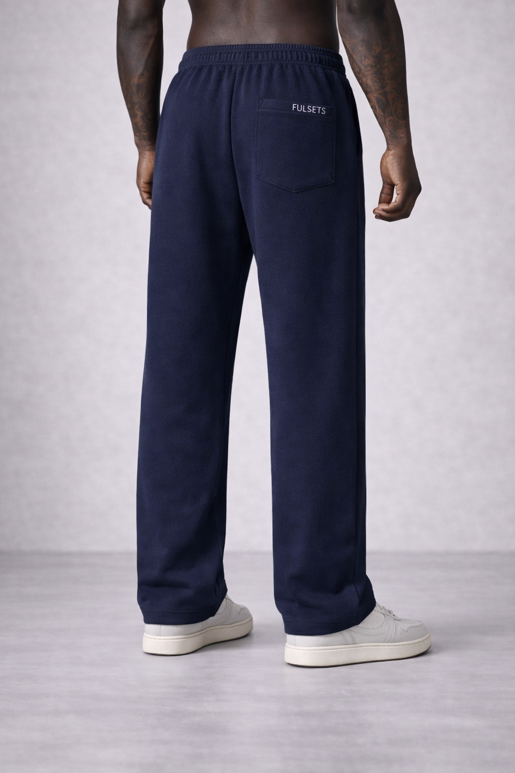 Jogging Baggy Essentiel