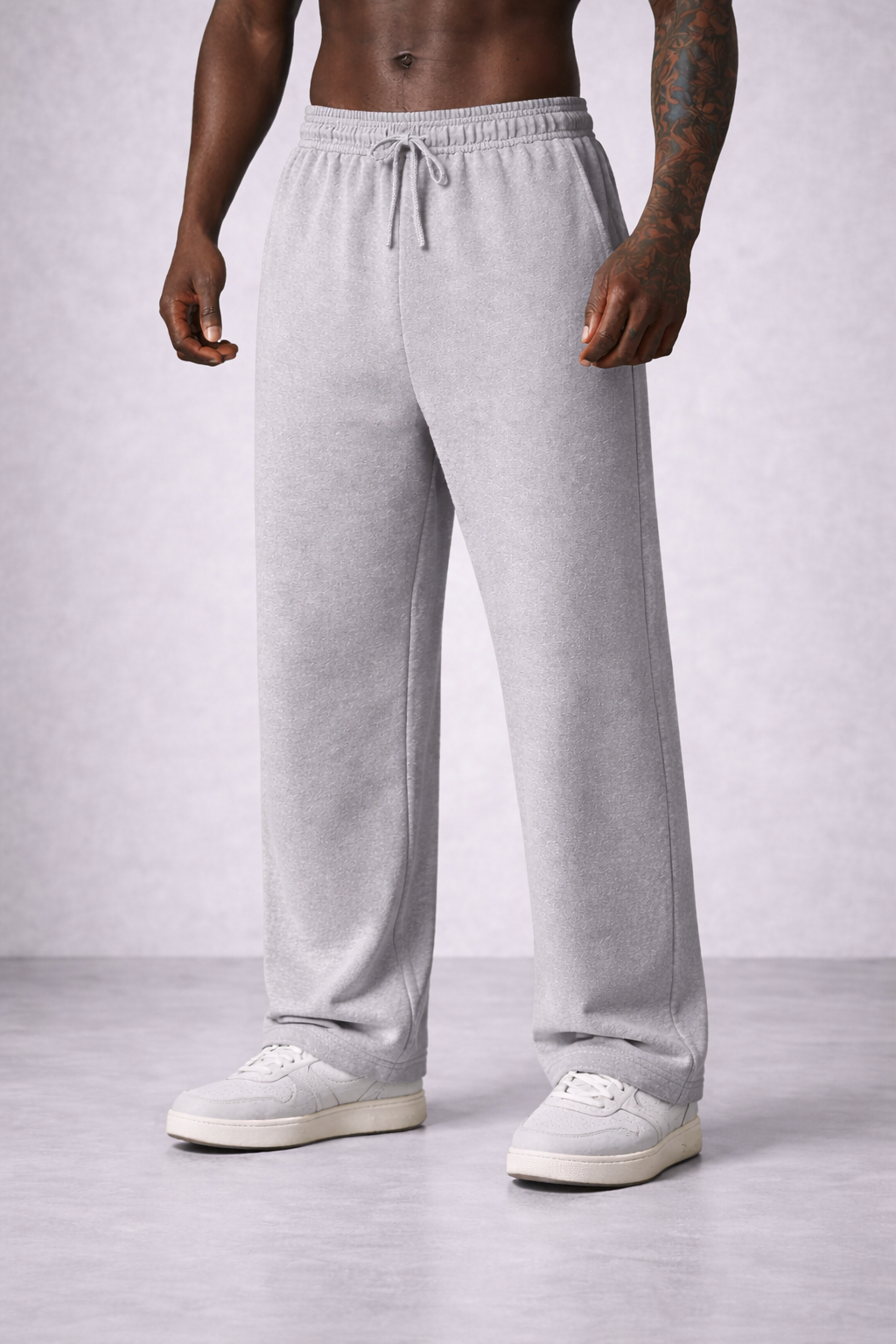 Jogging Baggy Essentiel