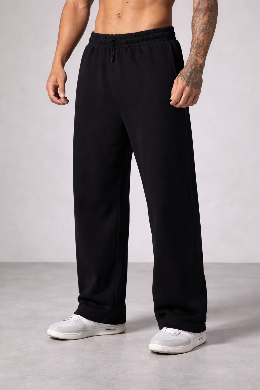 Jogging Baggy Essentiel