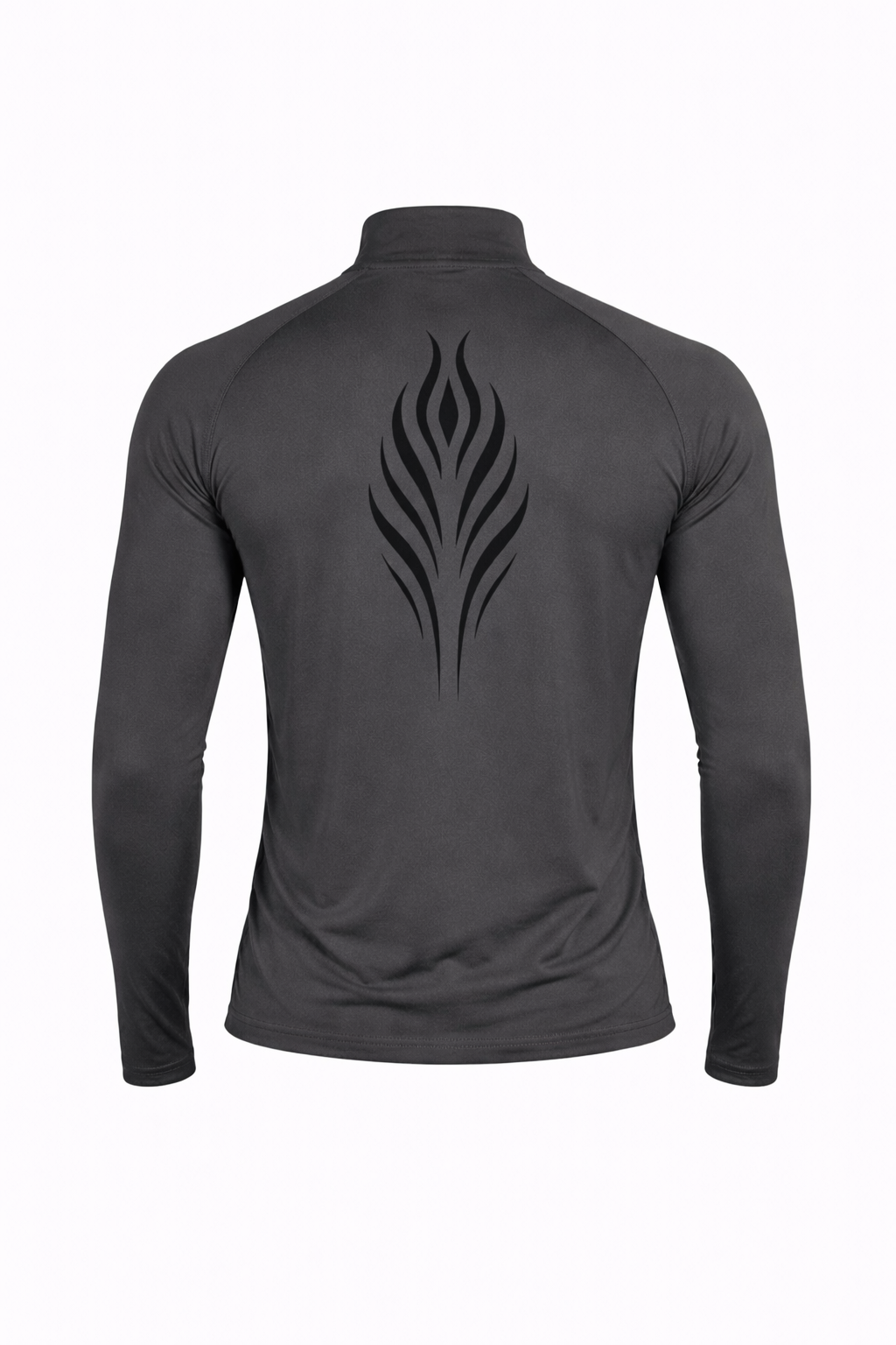 Pulse – Haut zippé manches longues