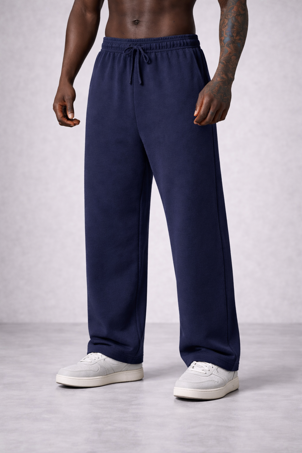 Jogging Baggy Essentiel