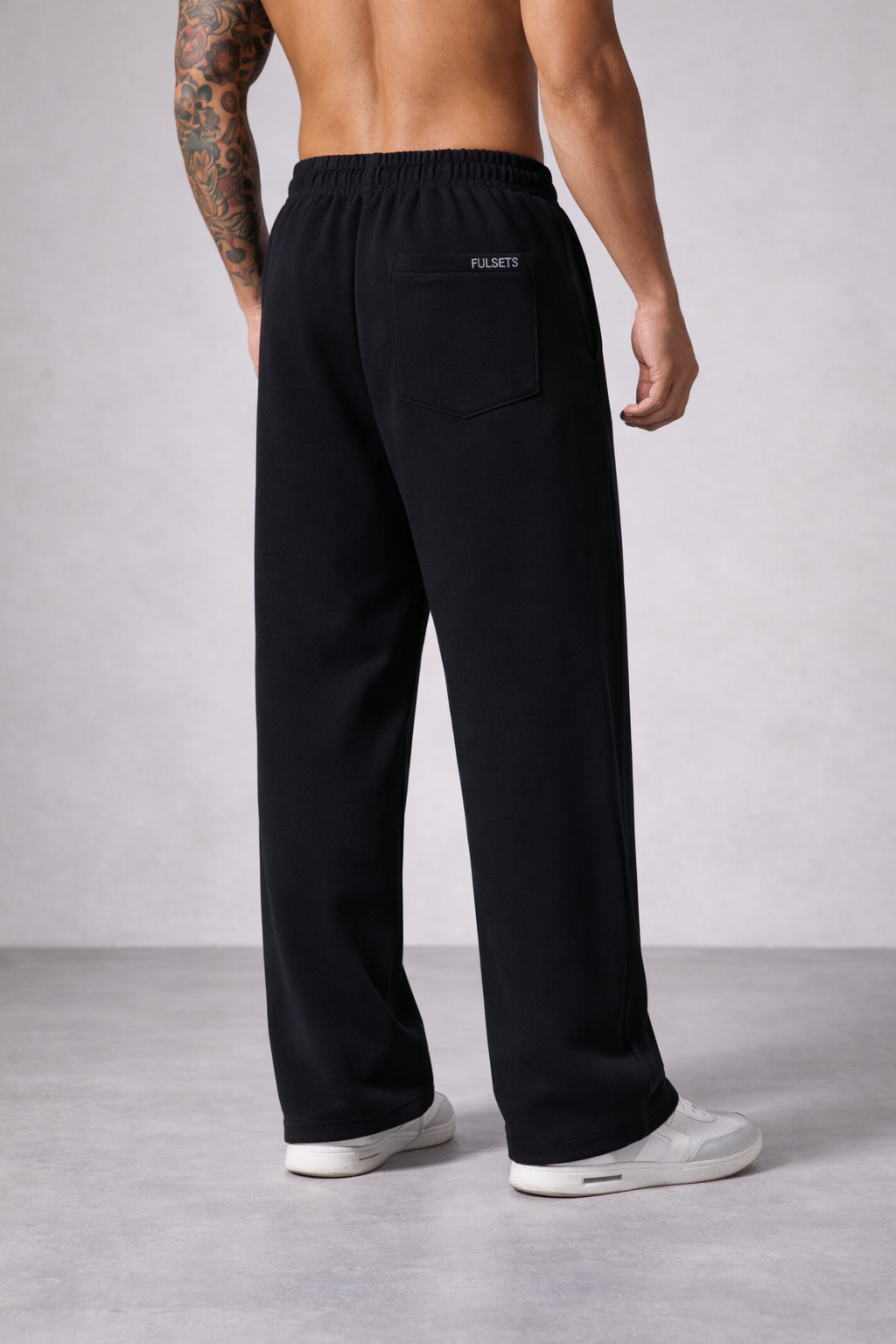 Jogging Baggy Essentiel