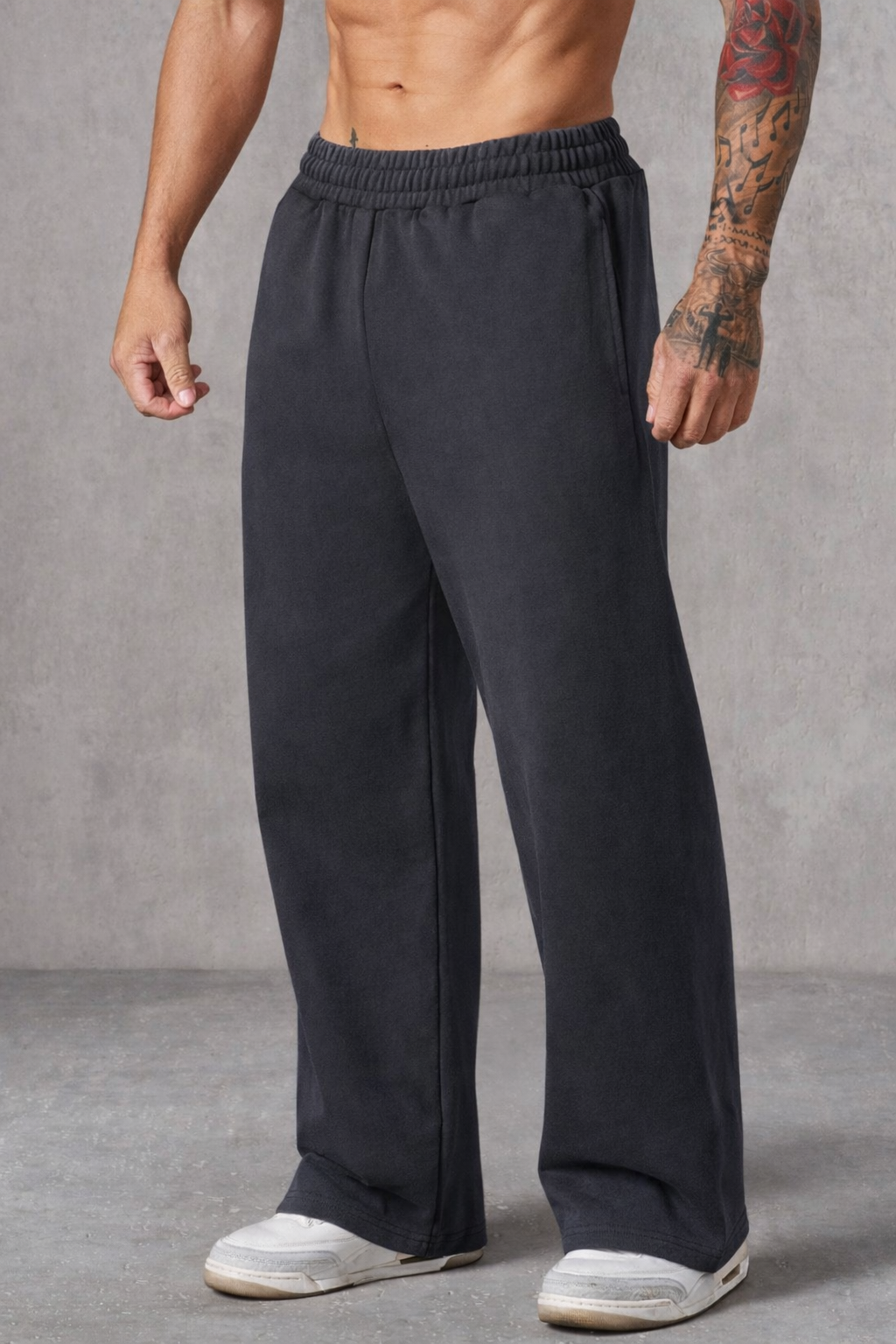 Jogging Baggy Essentiel